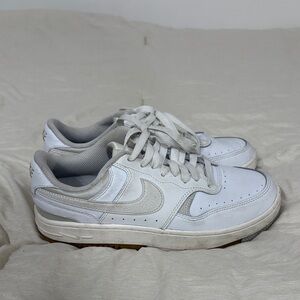 Nike Women's White Sneakers